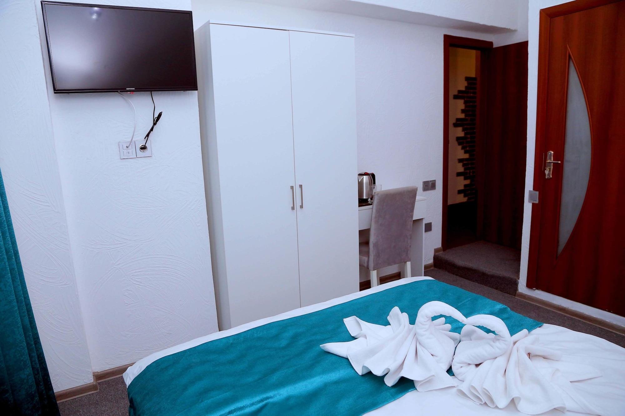 Best Center Hotel Baku Exterior foto